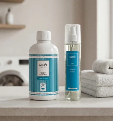 Set profuma Bucato – Mare d’Inverno