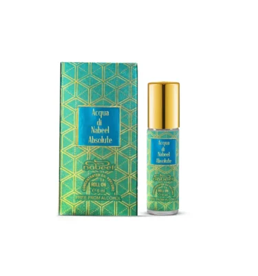 Candele profumate yankee candle e candele woodwick Elisir Fragranze 27 Thara Roll-On Olio Profumato
