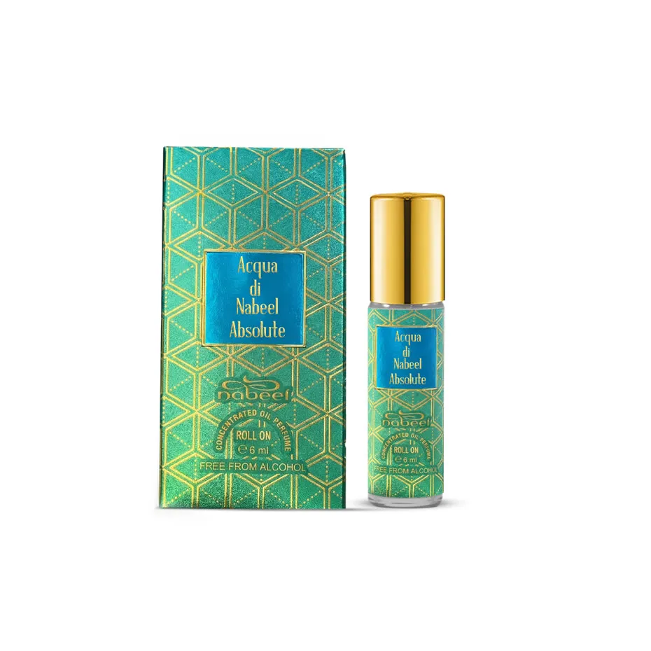 Thara Roll-On Olio Profumato 2 Thara Roll-On Olio Profumato - immagine 2