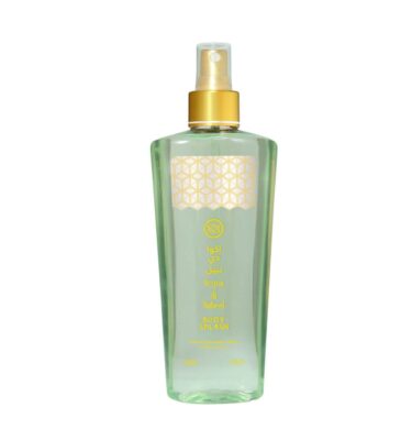 Acqua di Nabeel – Body Splash
