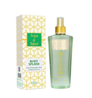 Acqua di Nabeel – Body Splash