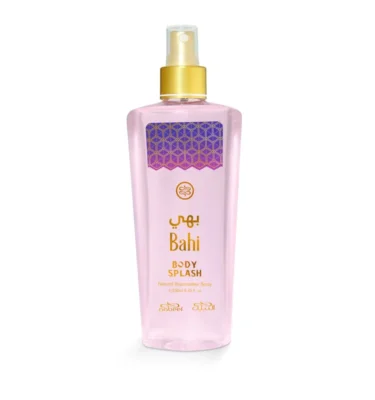 Bahi – Body Splash