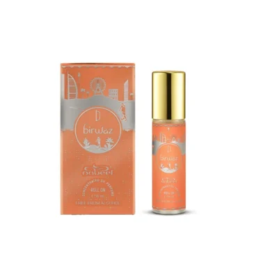 Birwaz Roll-On Olio Profumato