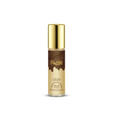 Fudge Roll-On Olio Profumato