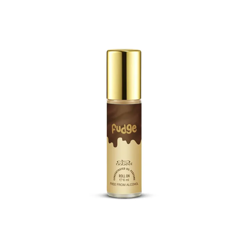 Fudge Roll-On Olio Profumato 1 Fudge Roll-On Olio Profumato