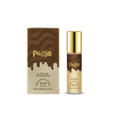 Fudge Roll-On Olio Profumato