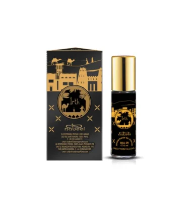 Candele profumate yankee candle e candele woodwick Elisir Fragranze 19 Irth Roll-On Olio Profumato