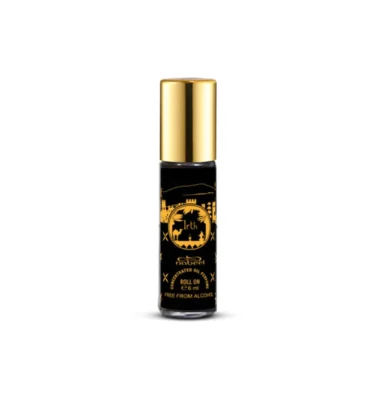 Candele profumate yankee candle e candele woodwick Elisir Fragranze 18 Irth Roll-On Olio Profumato