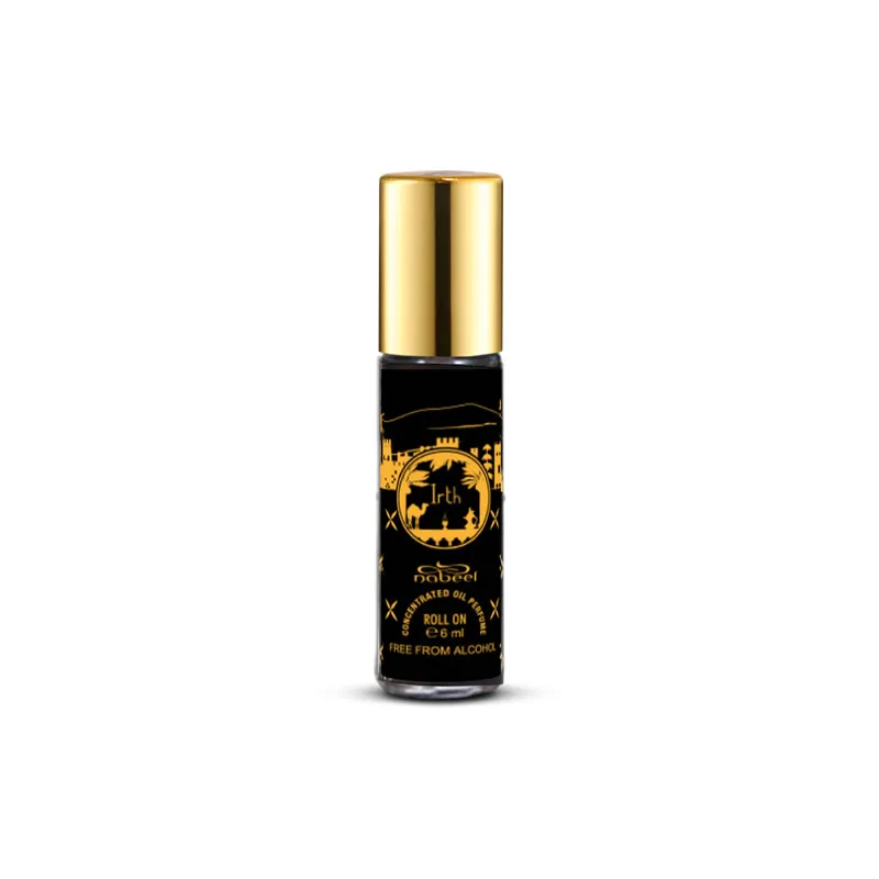 Irth Roll-On Olio Profumato 1 Irth Roll-On Olio Profumato