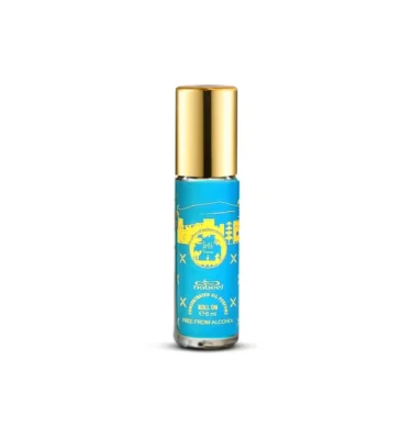 Irth Fairooz Roll-On Olio Profumato
