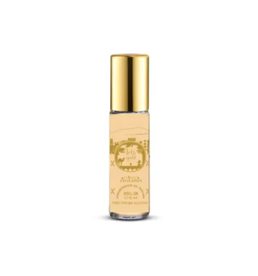 Irth Gold Roll-On Olio Profumato
