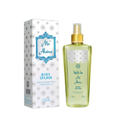 Ma’Alaina – Body Splash