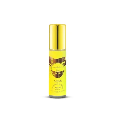 Maghateer Kilsa Roll-On Olio Profumato