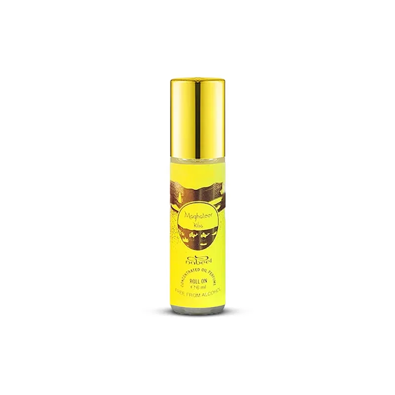 Maghateer Kilsa Roll-On Olio Profumato 1 Maghateer Kilsa Roll-On Olio Profumato