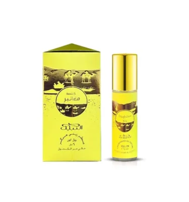 Maghateer Kilsa Roll-On Olio Profumato