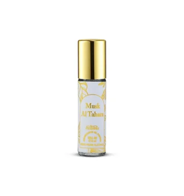 Musk Al Tahara Roll-On Olio Profumato