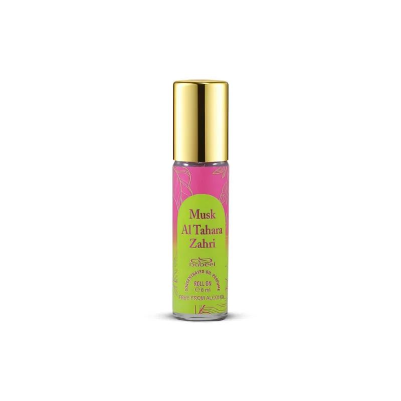 Musk Al Roll-On Olio Profumato 1 Musk Al Roll-On Olio Profumato
