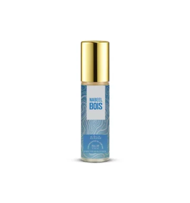 Candele profumate yankee candle e candele woodwick Elisir Fragranze 22 Nabeel Bois Roll-On Olio Profumato