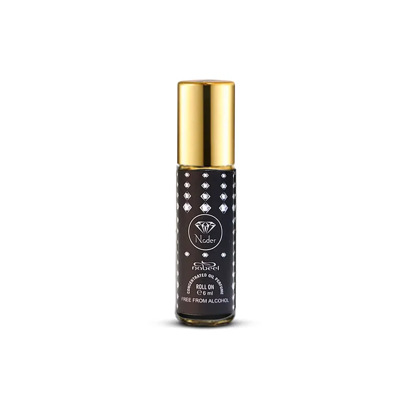 Nader Roll-On Olio Profumato 1 Nader Roll-On Olio Profumato