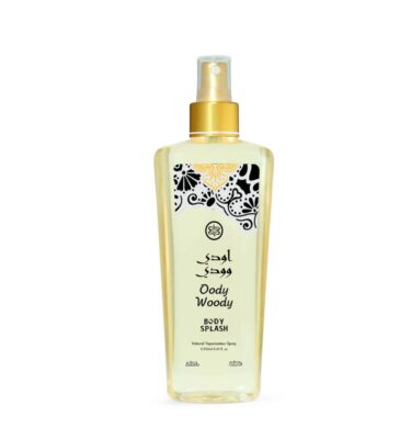 Oody Woody – Body Splash