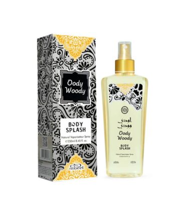Oody Woody – Body Splash