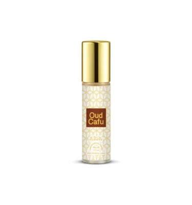 Oud Cafu Roll-On Olio Profumato