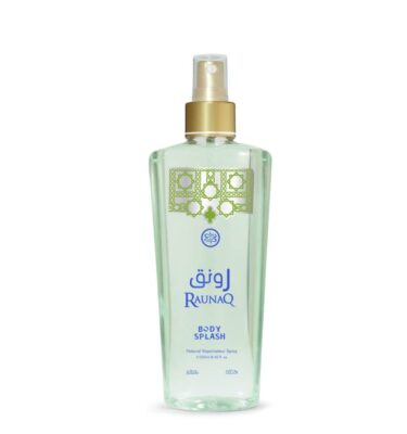 Raunaq – Body Splash