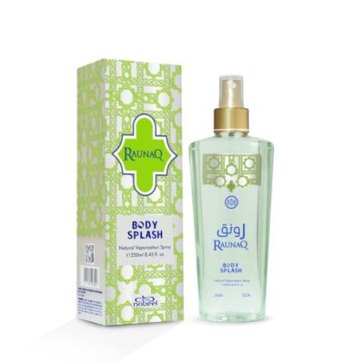 Raunaq – Body Splash
