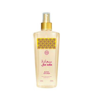 Sa’Ada – Body Splash