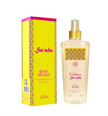Sa’Ada – Body Splash